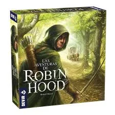 Las Aventuras de Robin Hood – foto 1 de 1