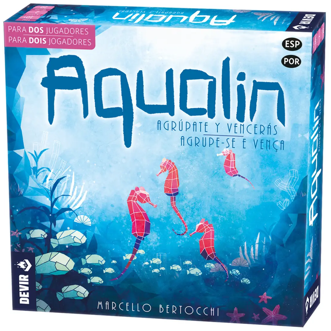 Aqualin – foto 1 de 1