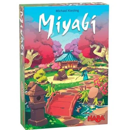 Miyabi – foto 1 de 1