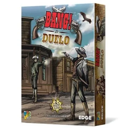 Bang El duelo! – foto 1 de 1